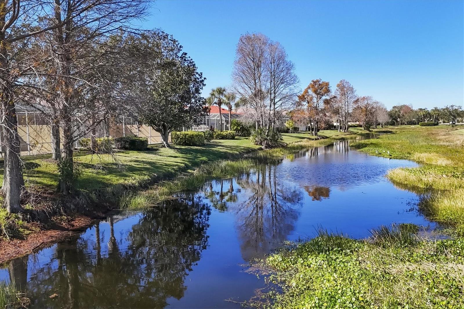 VILLAGEWALK - Residential