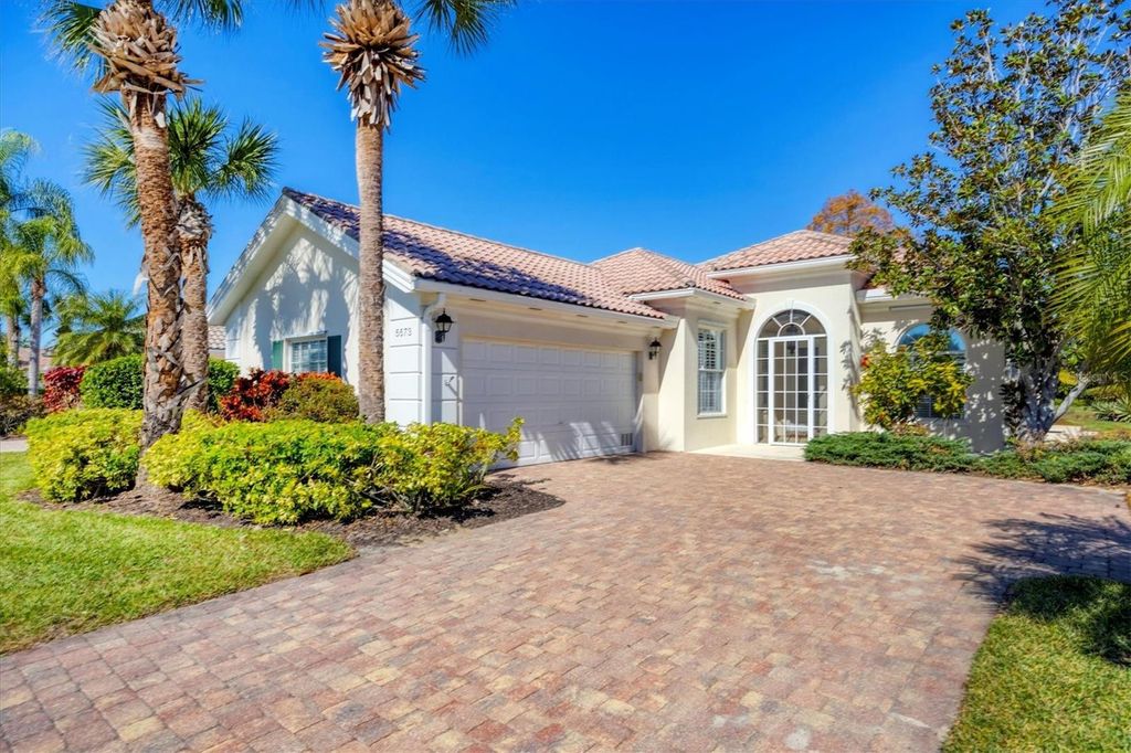 Photo of 5573 Lucia Place, Sarasota, FL 34238 (MLS # A4680308)