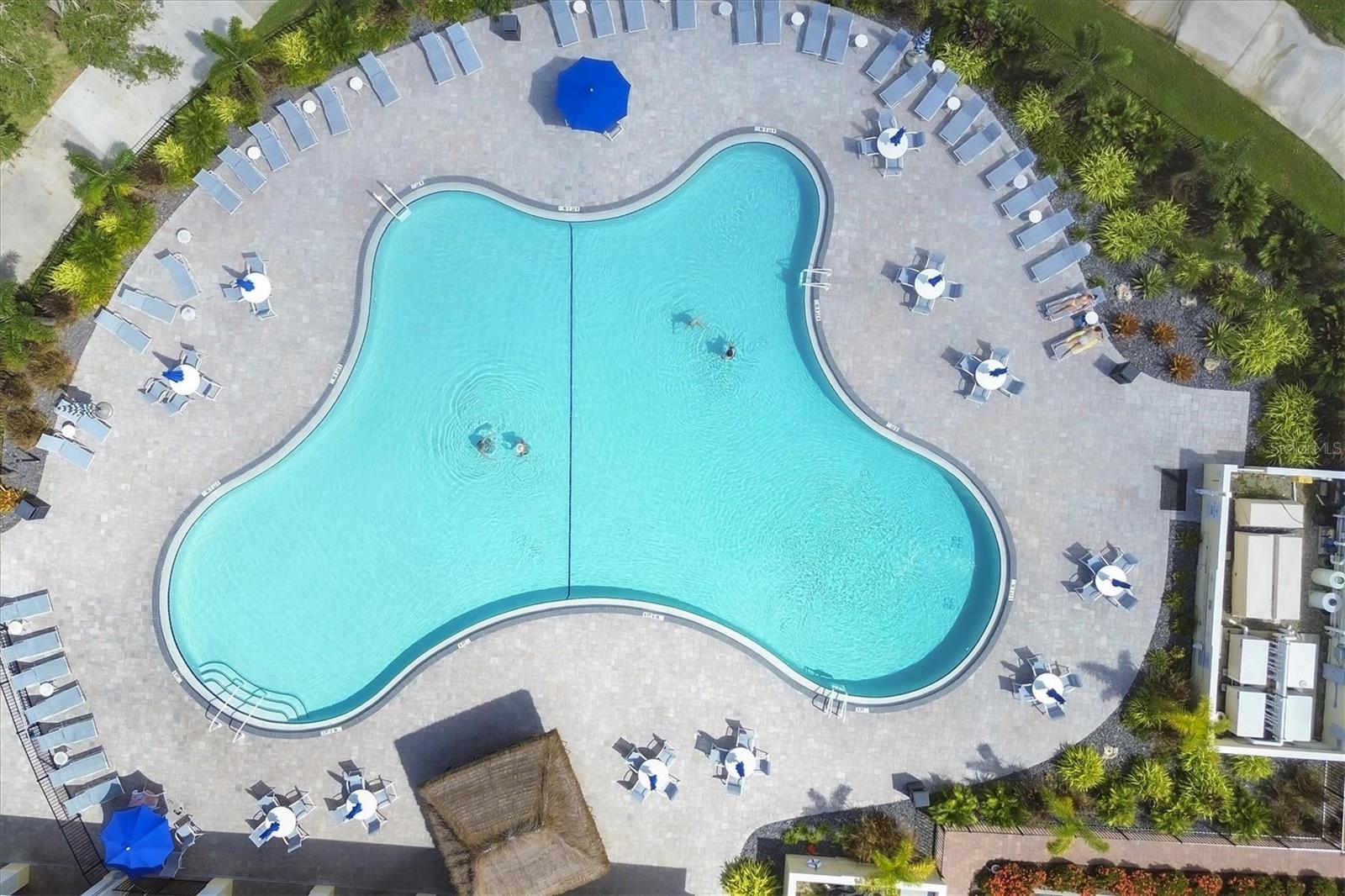 VILLAGEWALK - Residential