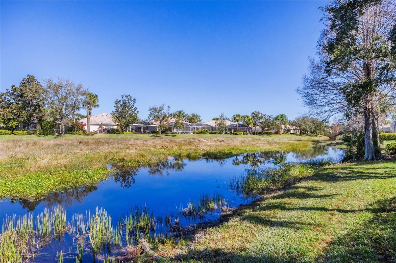 VILLAGEWALK - Residential