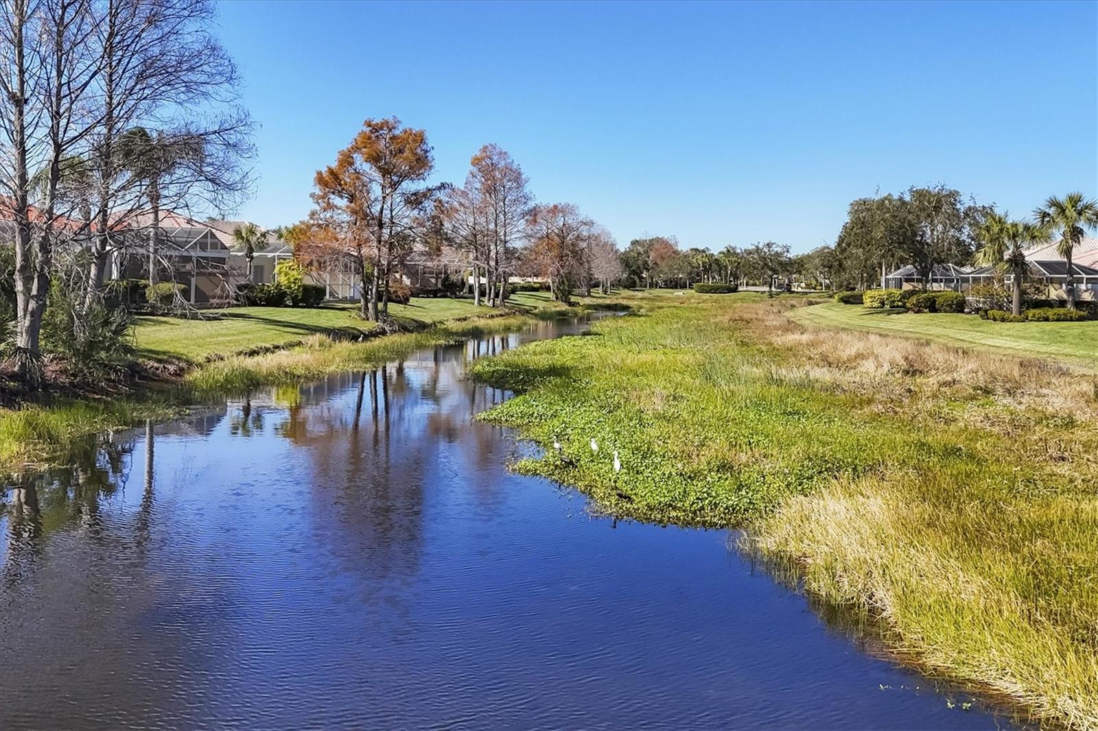 VILLAGEWALK - Residential