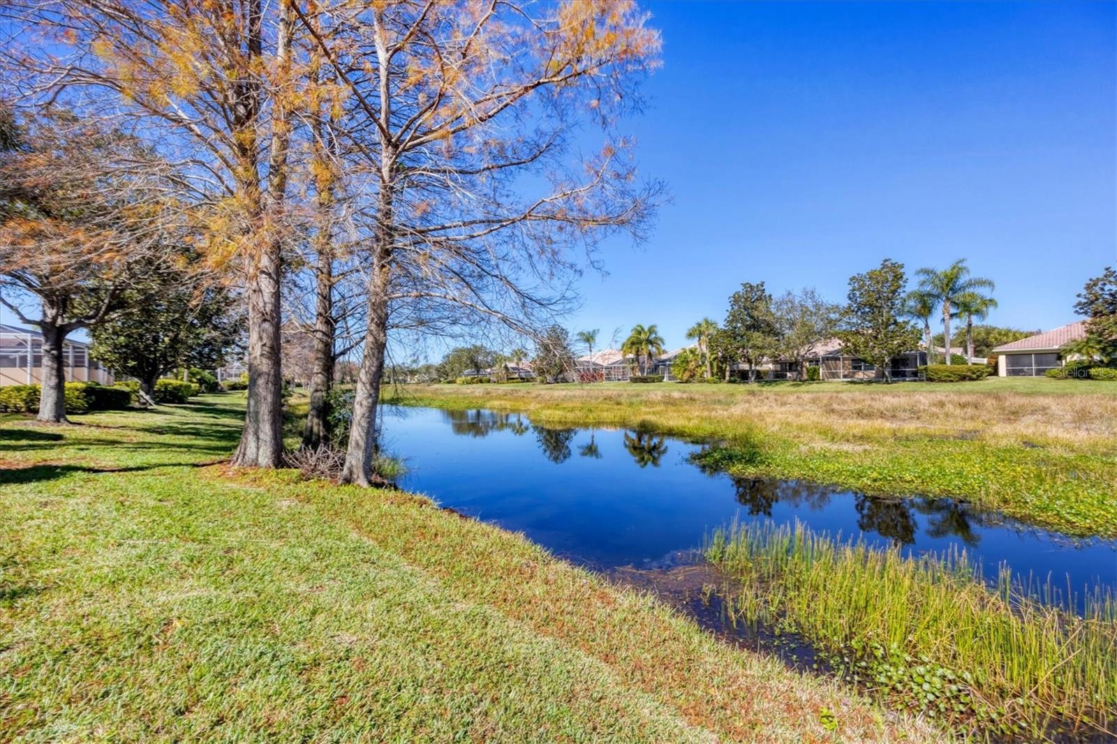 VILLAGEWALK - Residential