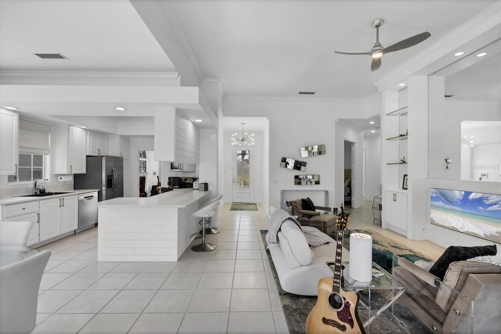 VILLAGEWALK - Residential