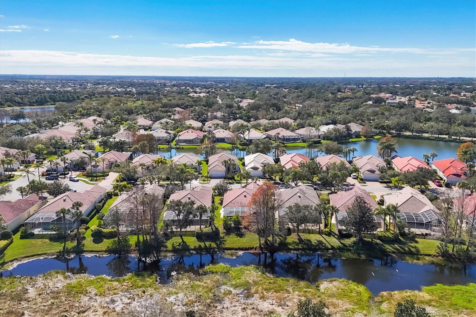 VILLAGEWALK - Residential