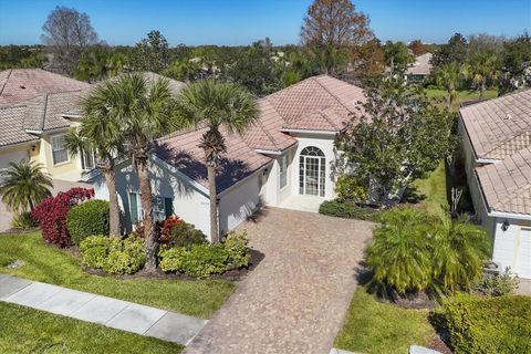 5573 LUCIA PLACE SARASOTA FL 34238