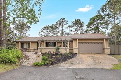 811 GATEHOUSE DRIVE WINTER SPRINGS FL 32708