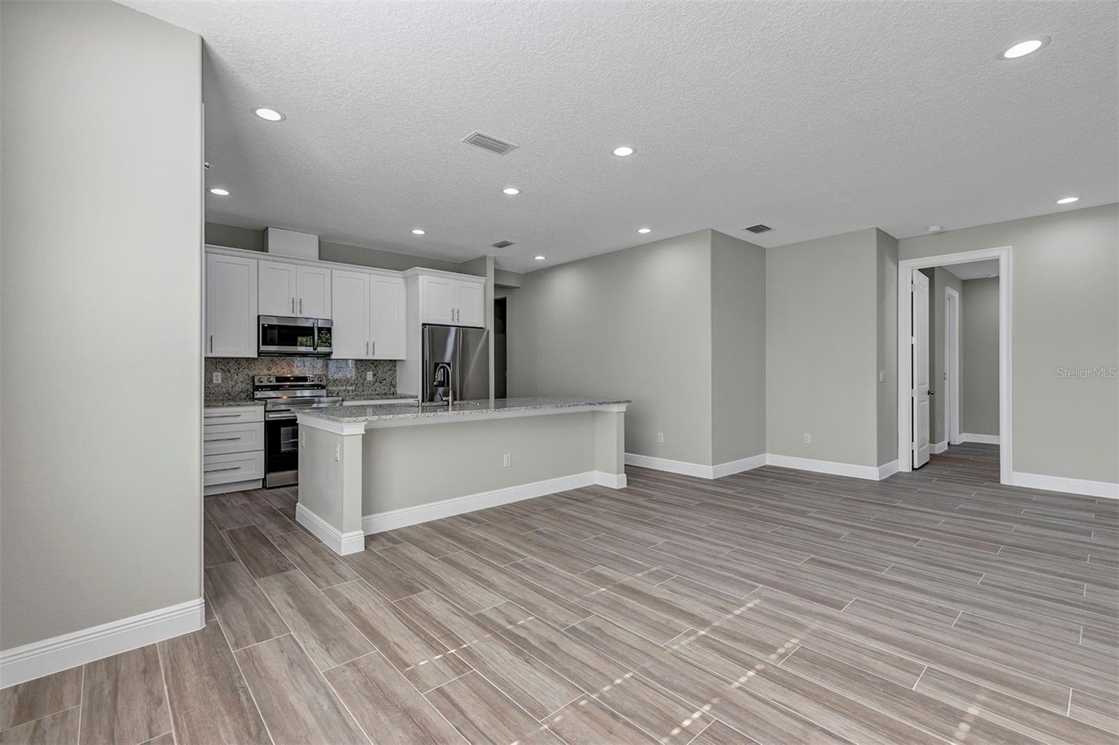 BELLEVIEW HEIGHTS ESTATE - Residential