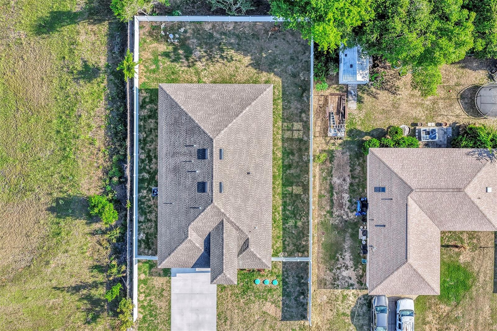 BELLEVIEW HEIGHTS ESTATE - Residential