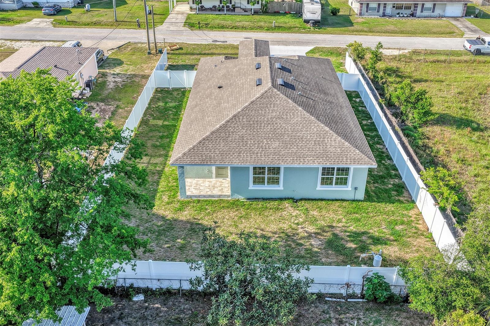 BELLEVIEW HEIGHTS ESTATE - Residential