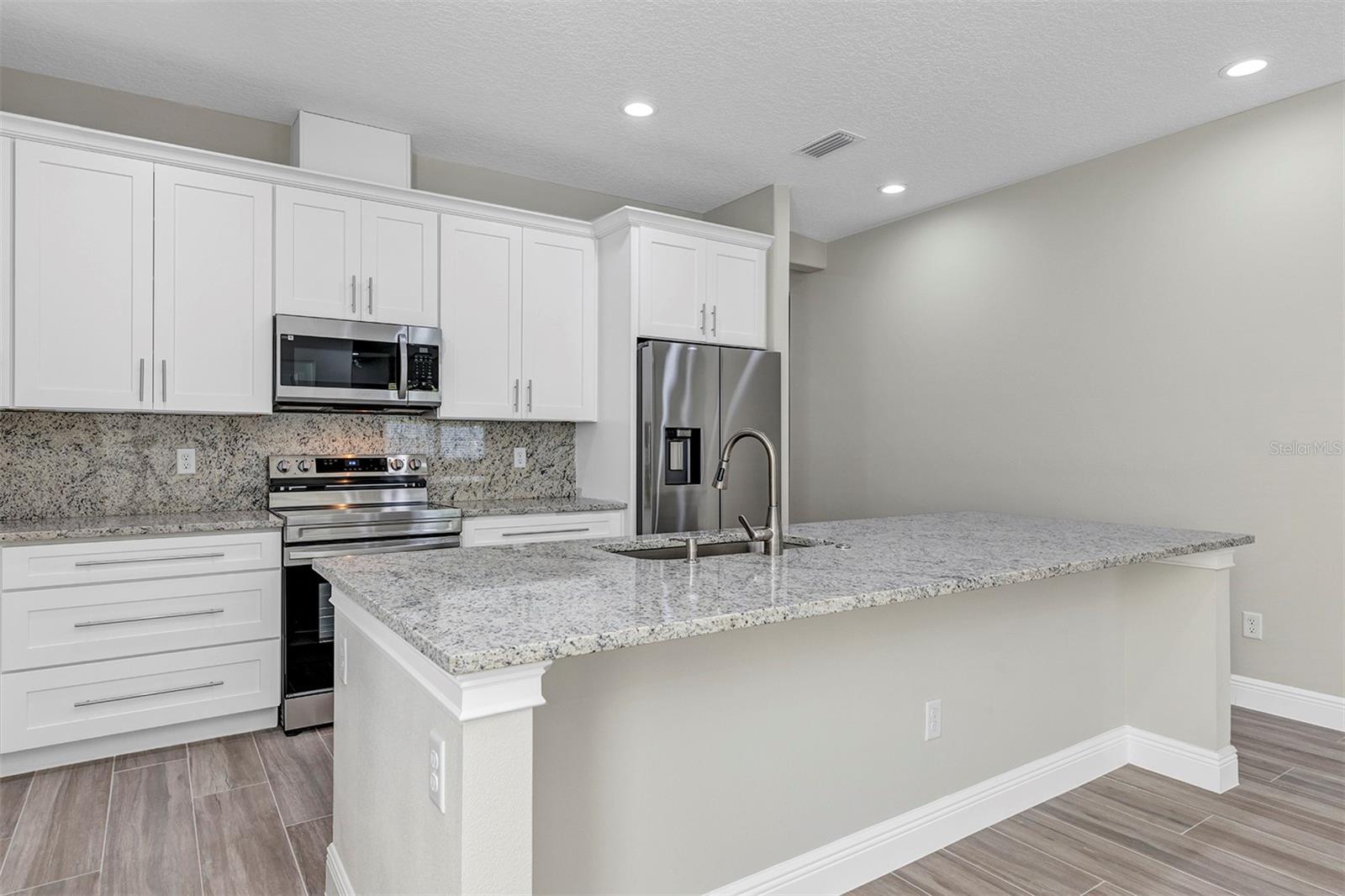 BELLEVIEW HEIGHTS ESTATE - Residential