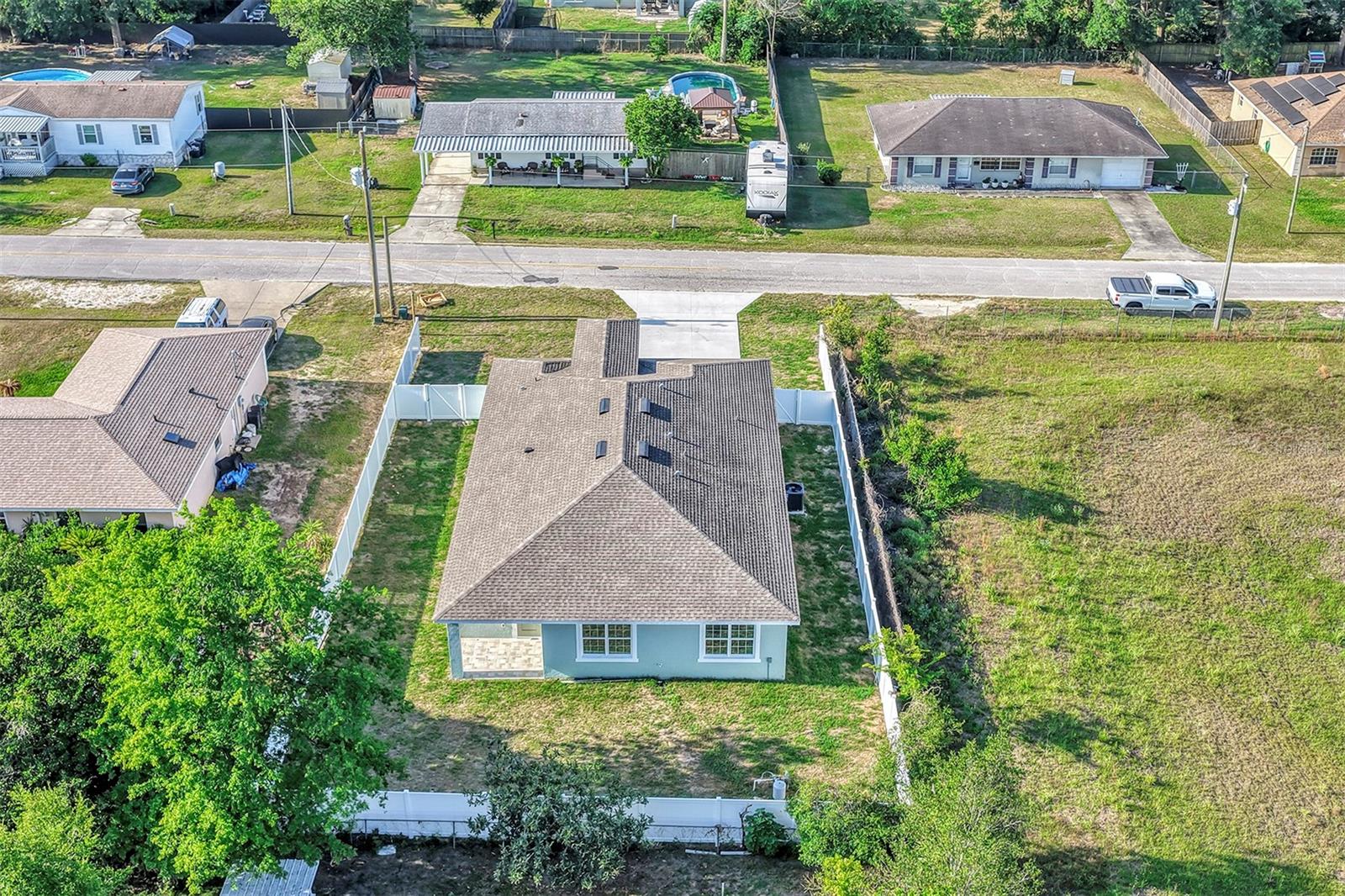 BELLEVIEW HEIGHTS ESTATE - Residential