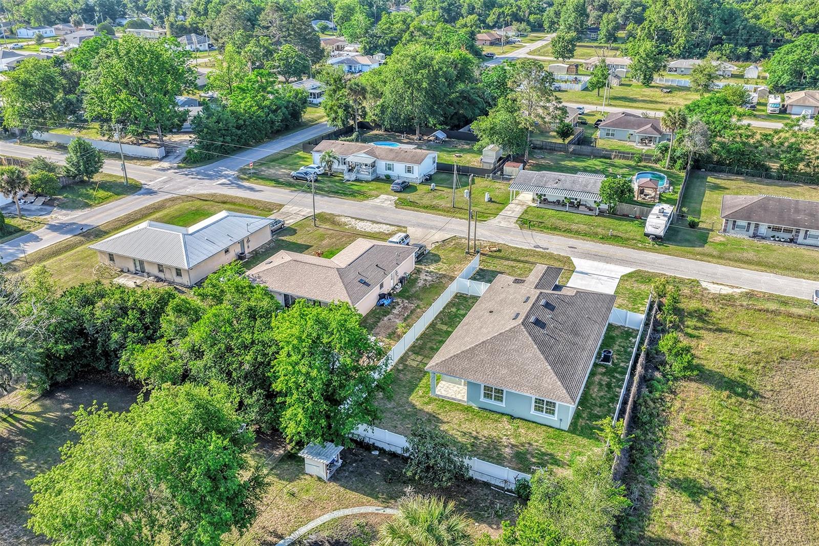 BELLEVIEW HEIGHTS ESTATE - Residential