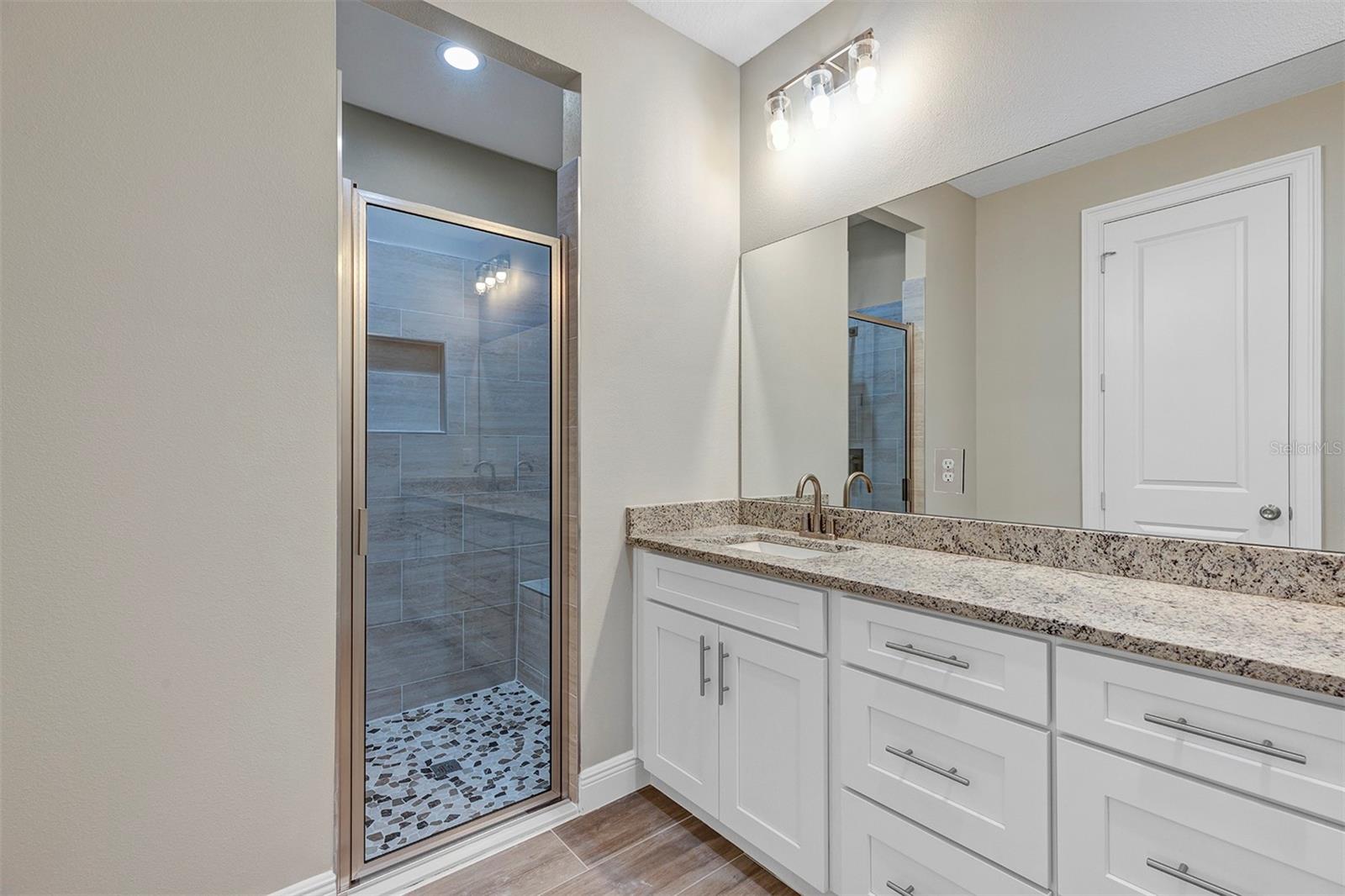 BELLEVIEW HEIGHTS ESTATE - Residential