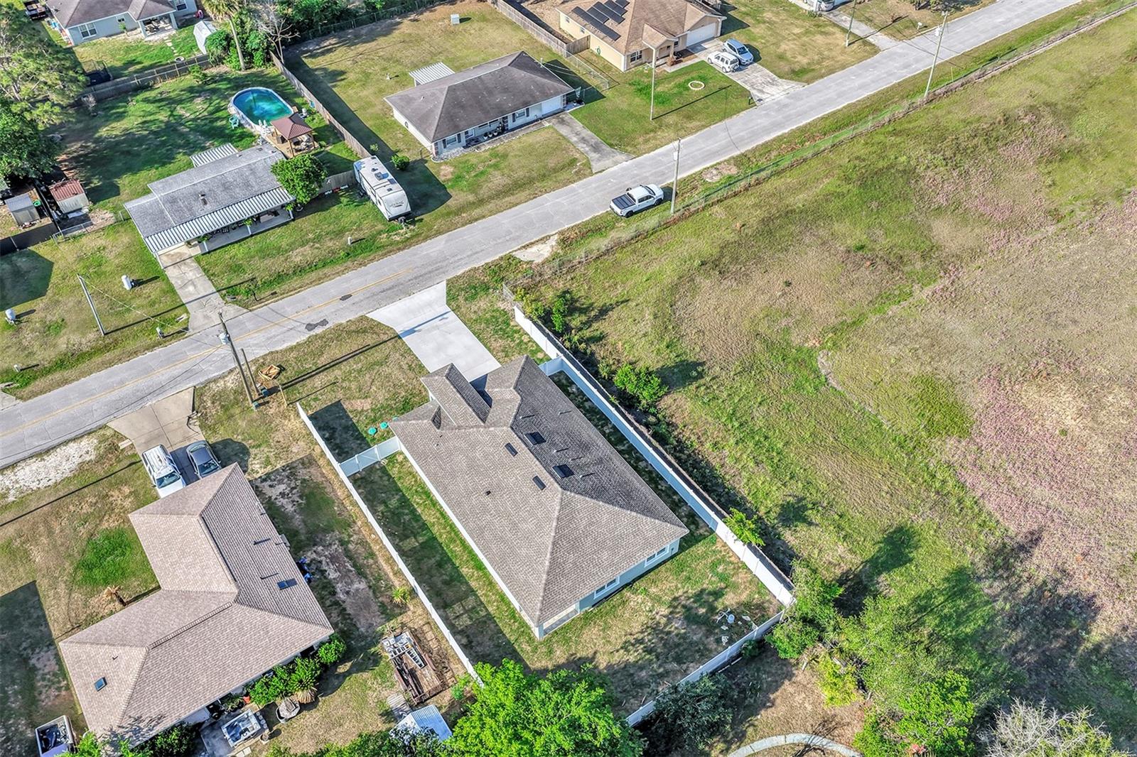 BELLEVIEW HEIGHTS ESTATE - Residential