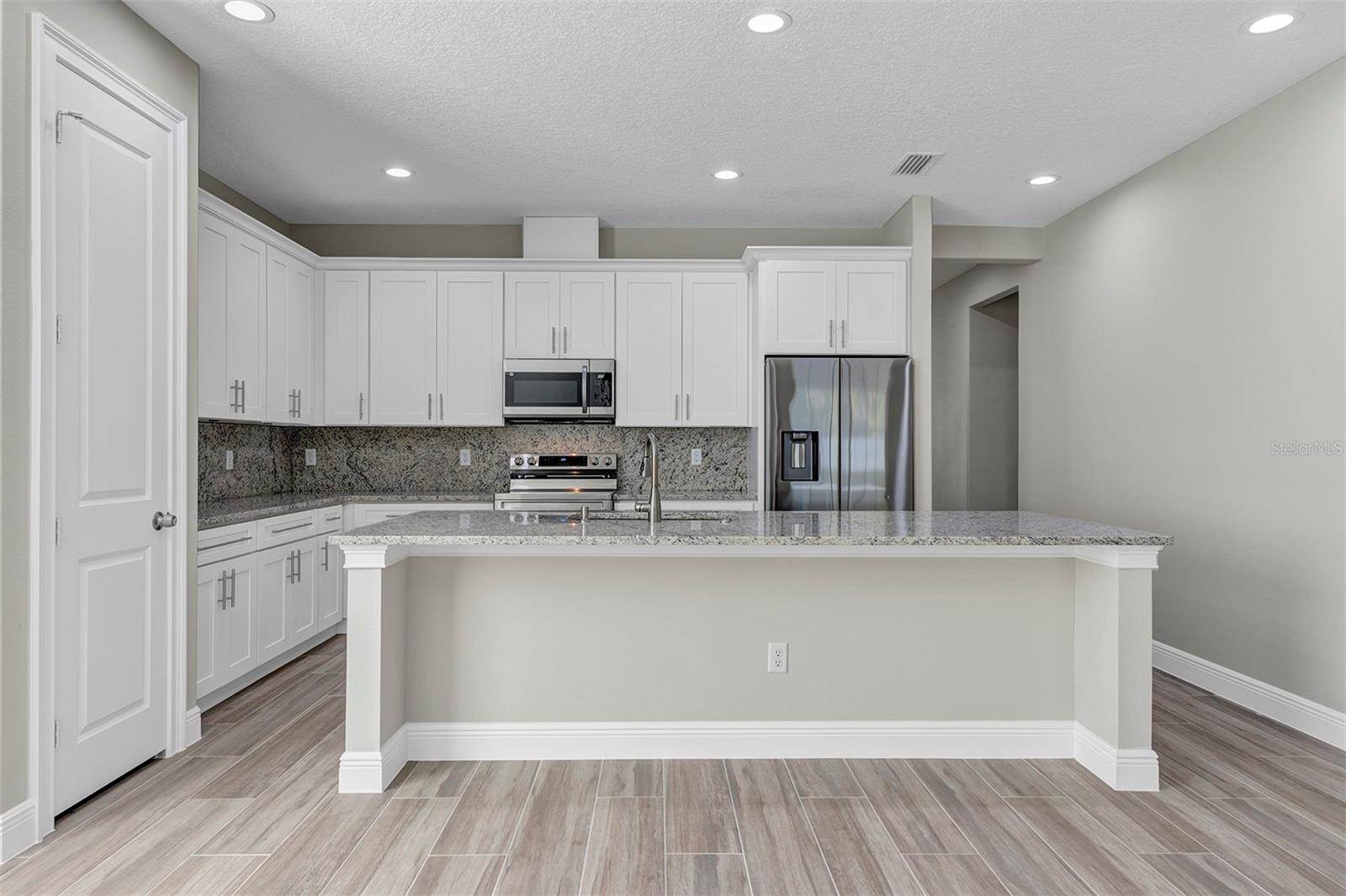 BELLEVIEW HEIGHTS ESTATE - Residential