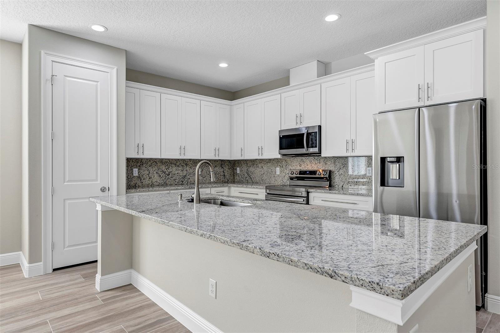 BELLEVIEW HEIGHTS ESTATE - Residential