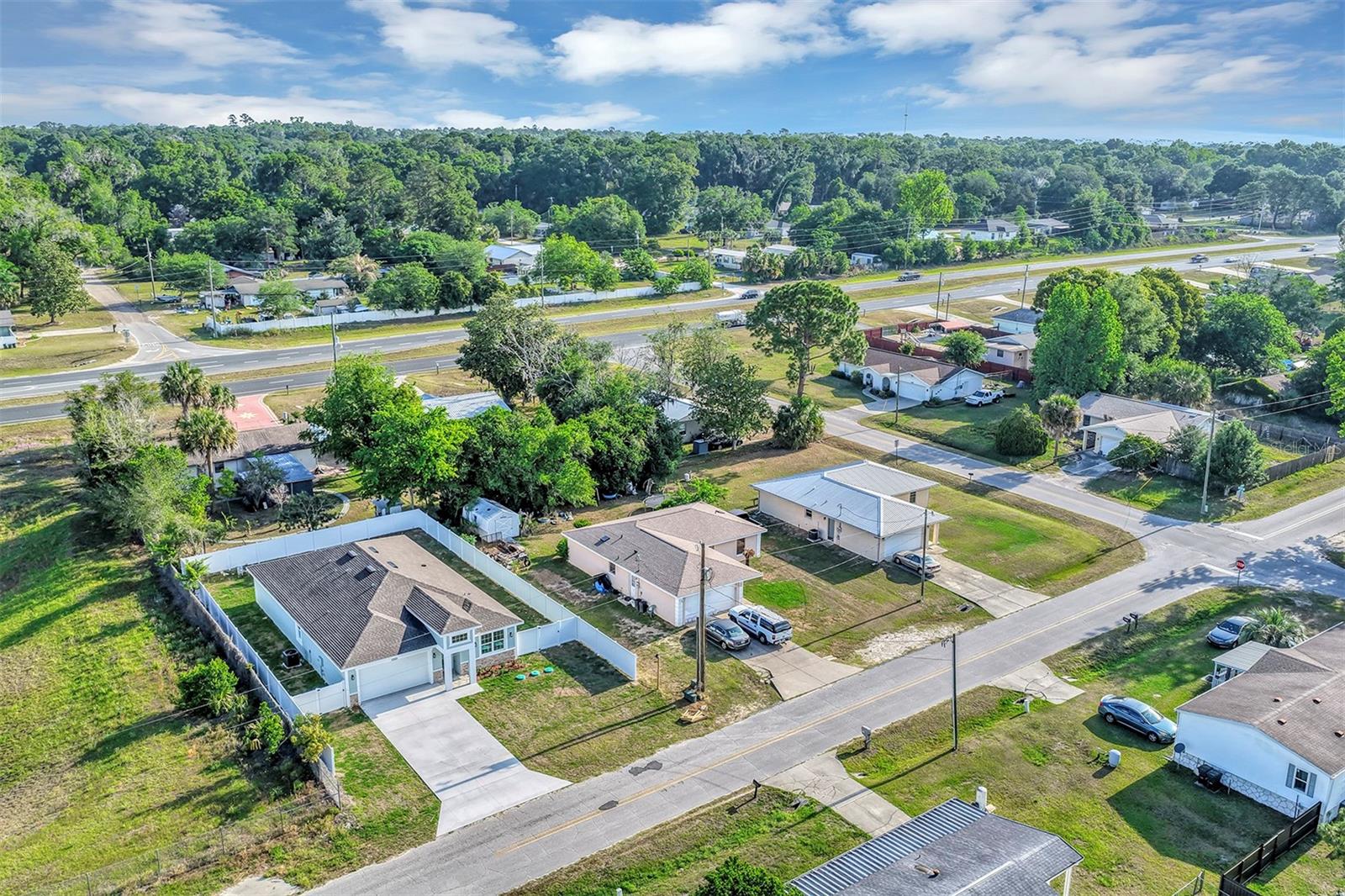 BELLEVIEW HEIGHTS ESTATE - Residential