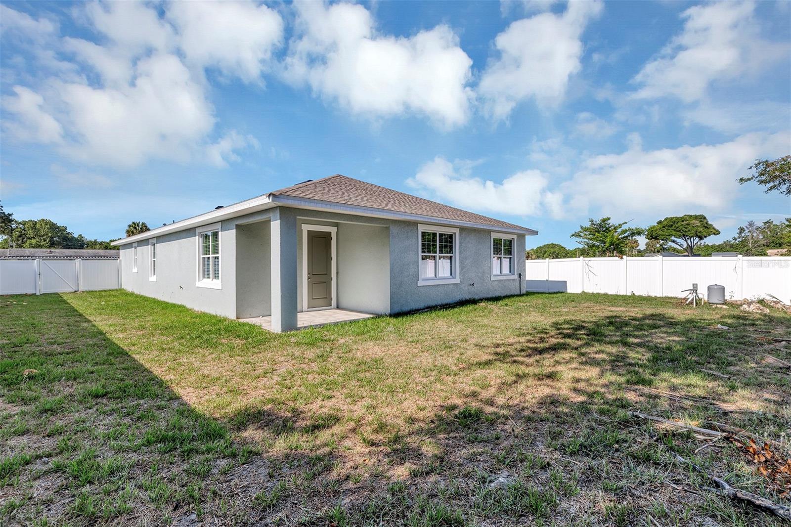 BELLEVIEW HEIGHTS ESTATE - Residential