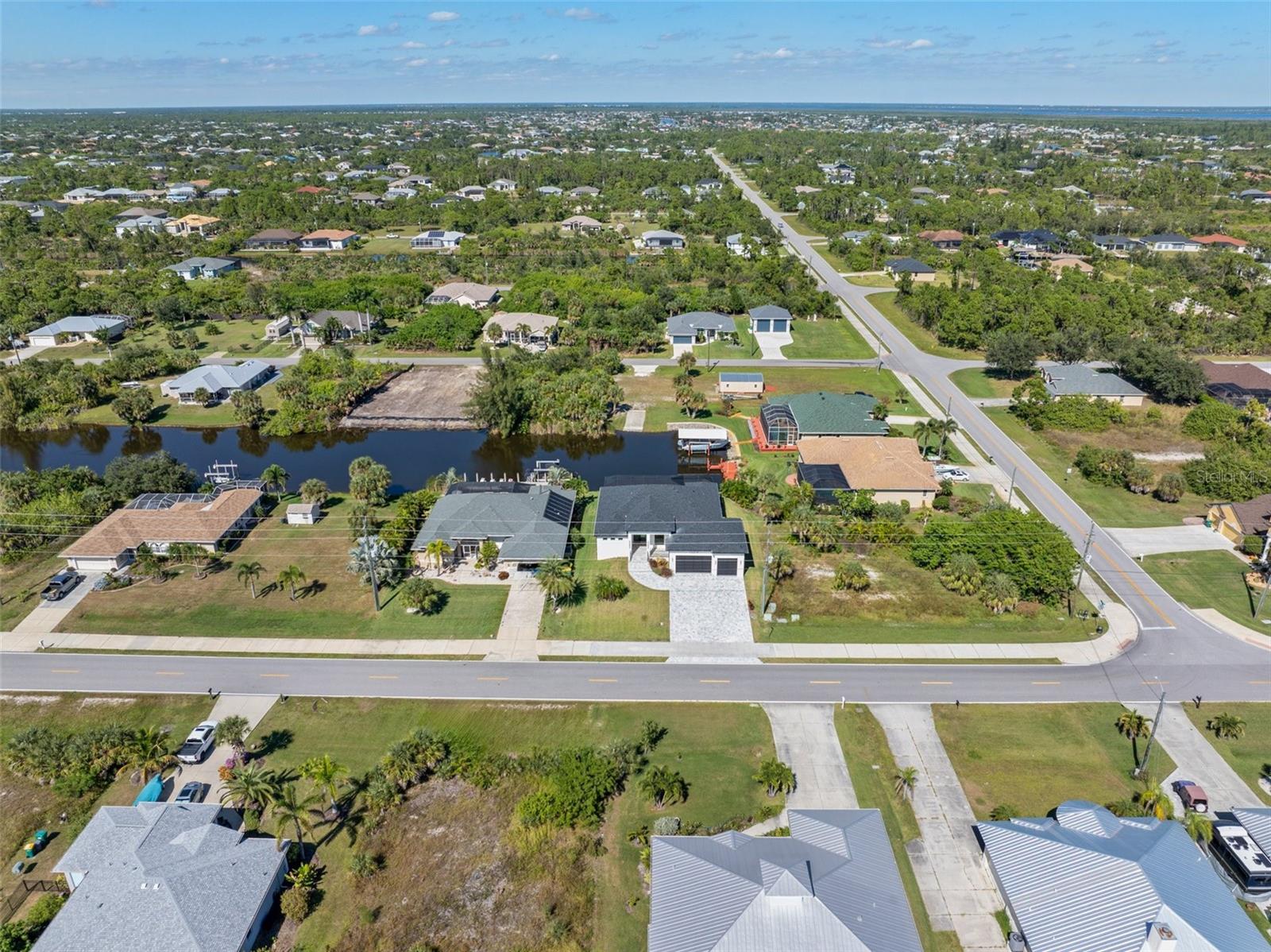 PORT CHARLOTTE SEC 082 - Residential