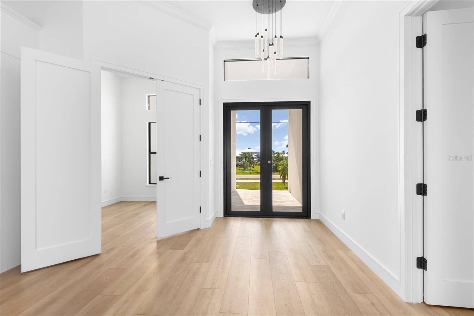 PORT CHARLOTTE SEC 082 - Residential