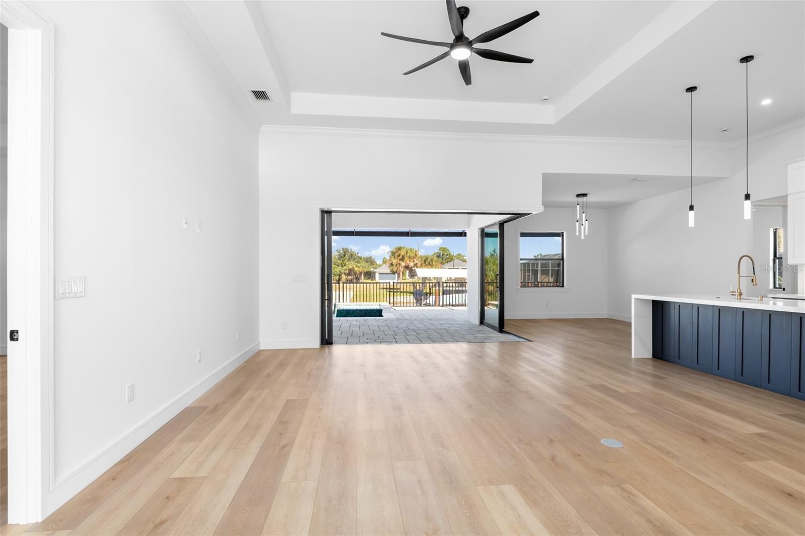 PORT CHARLOTTE SEC 082 - Residential