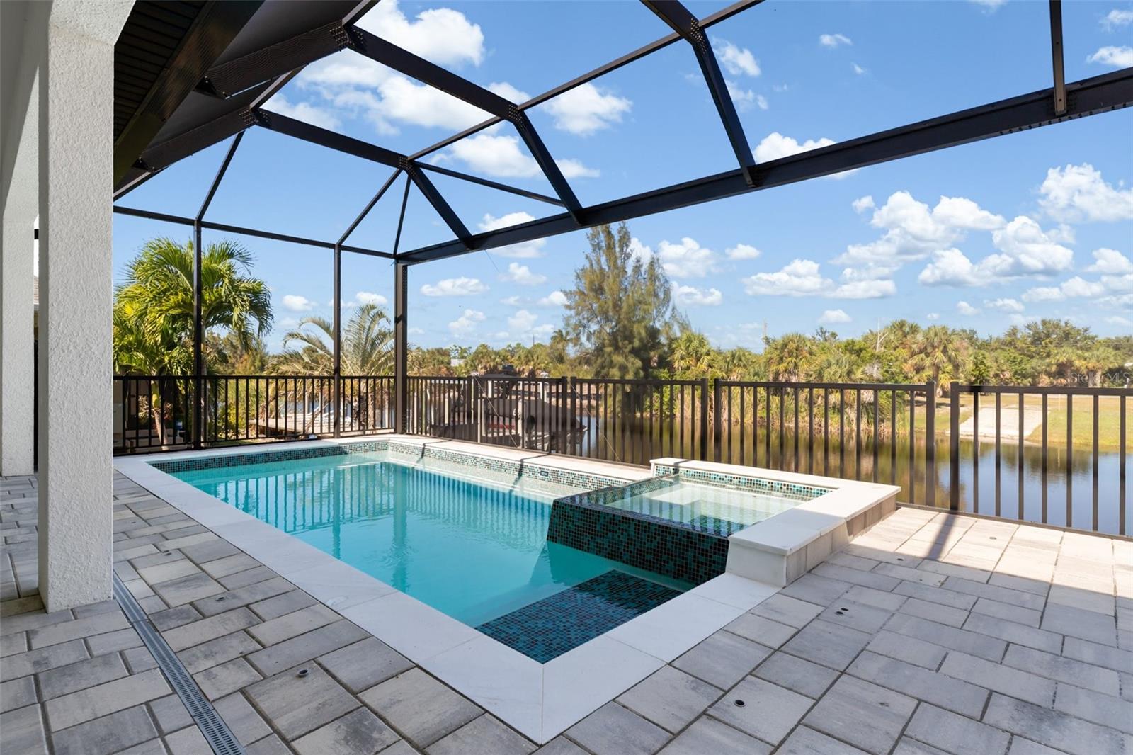 PORT CHARLOTTE SEC 082 - Residential