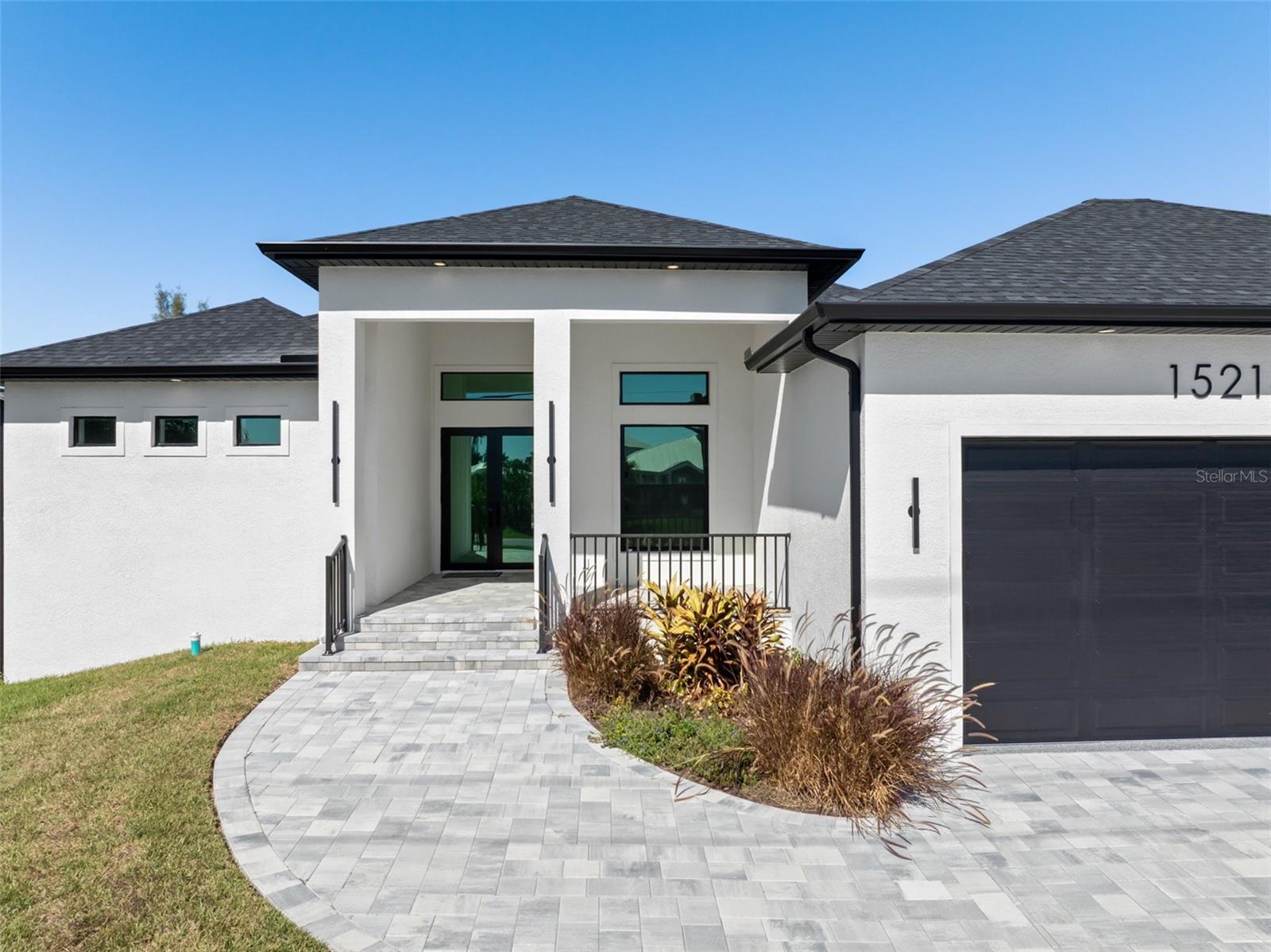 PORT CHARLOTTE SEC 082 - Residential