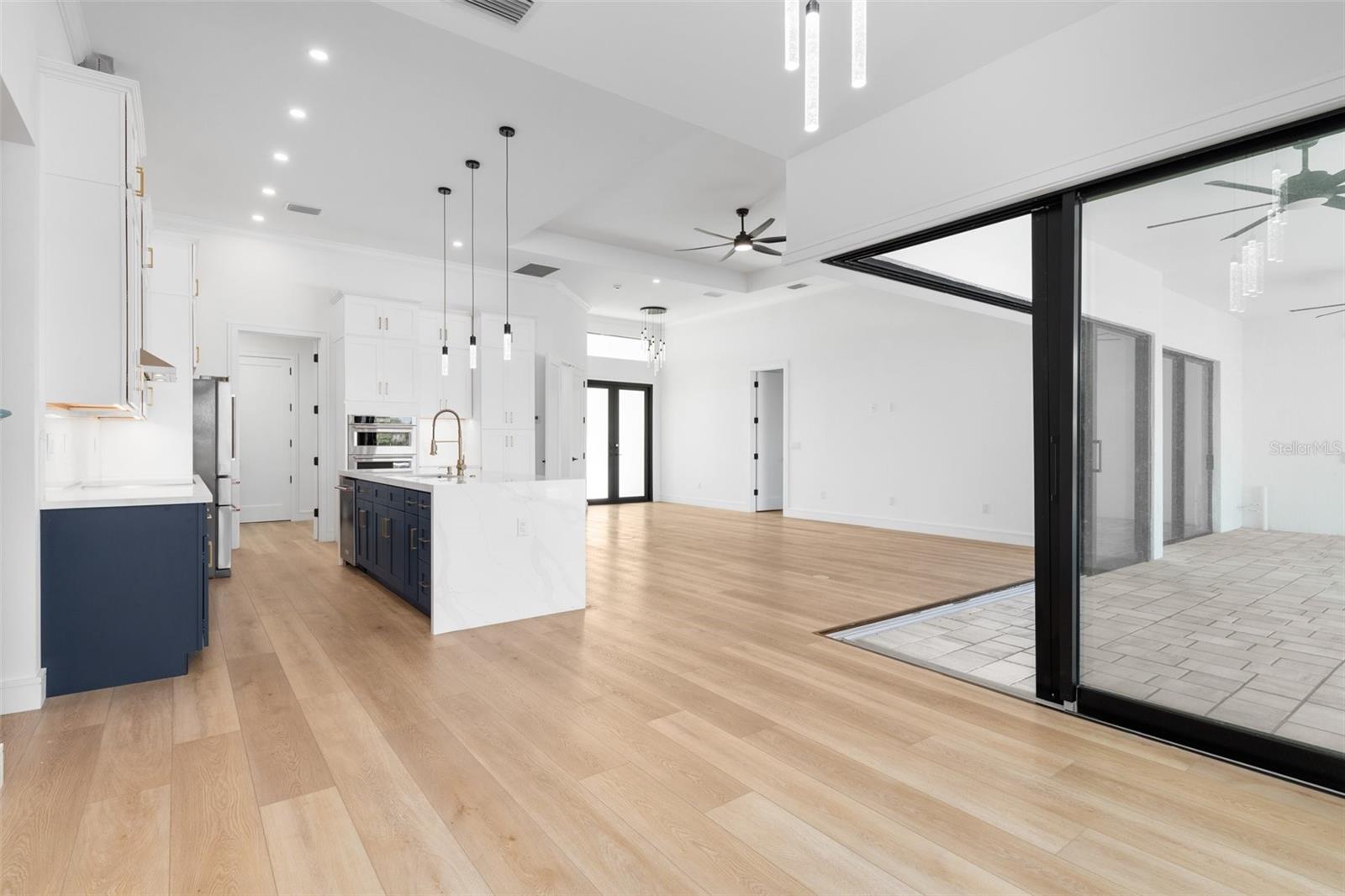 PORT CHARLOTTE SEC 082 - Residential