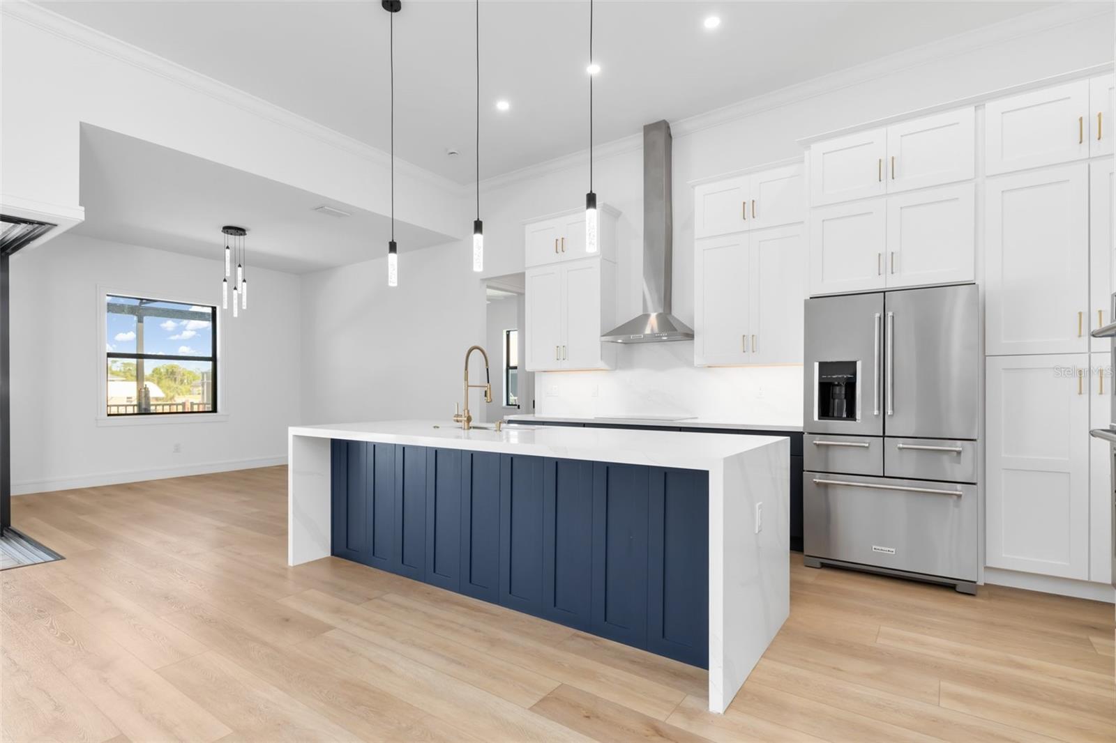 PORT CHARLOTTE SEC 082 - Residential