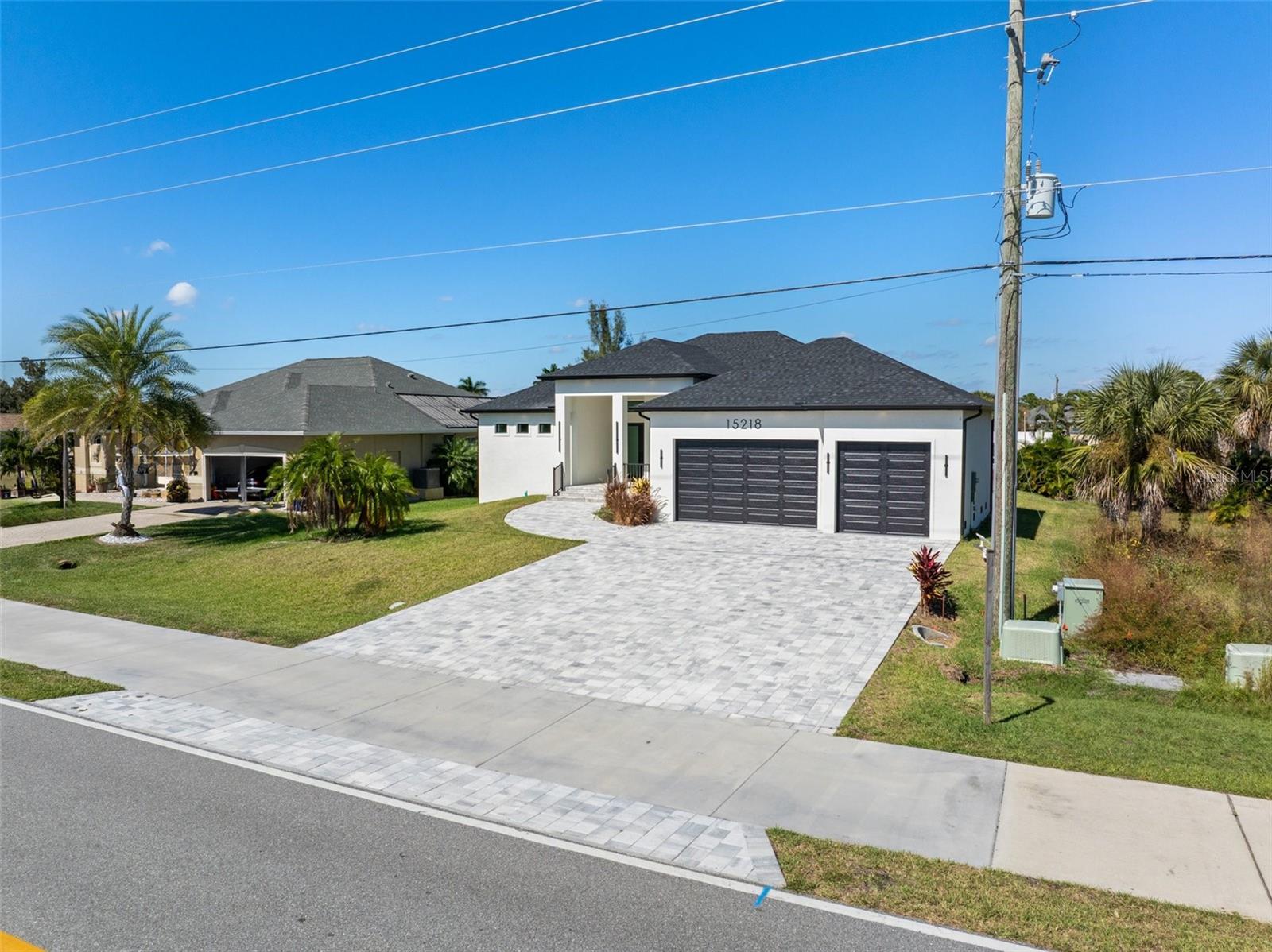 PORT CHARLOTTE SEC 082 - Residential