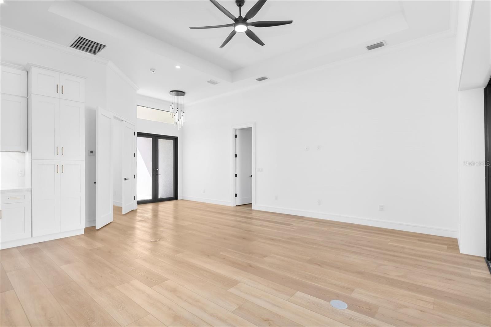 PORT CHARLOTTE SEC 082 - Residential