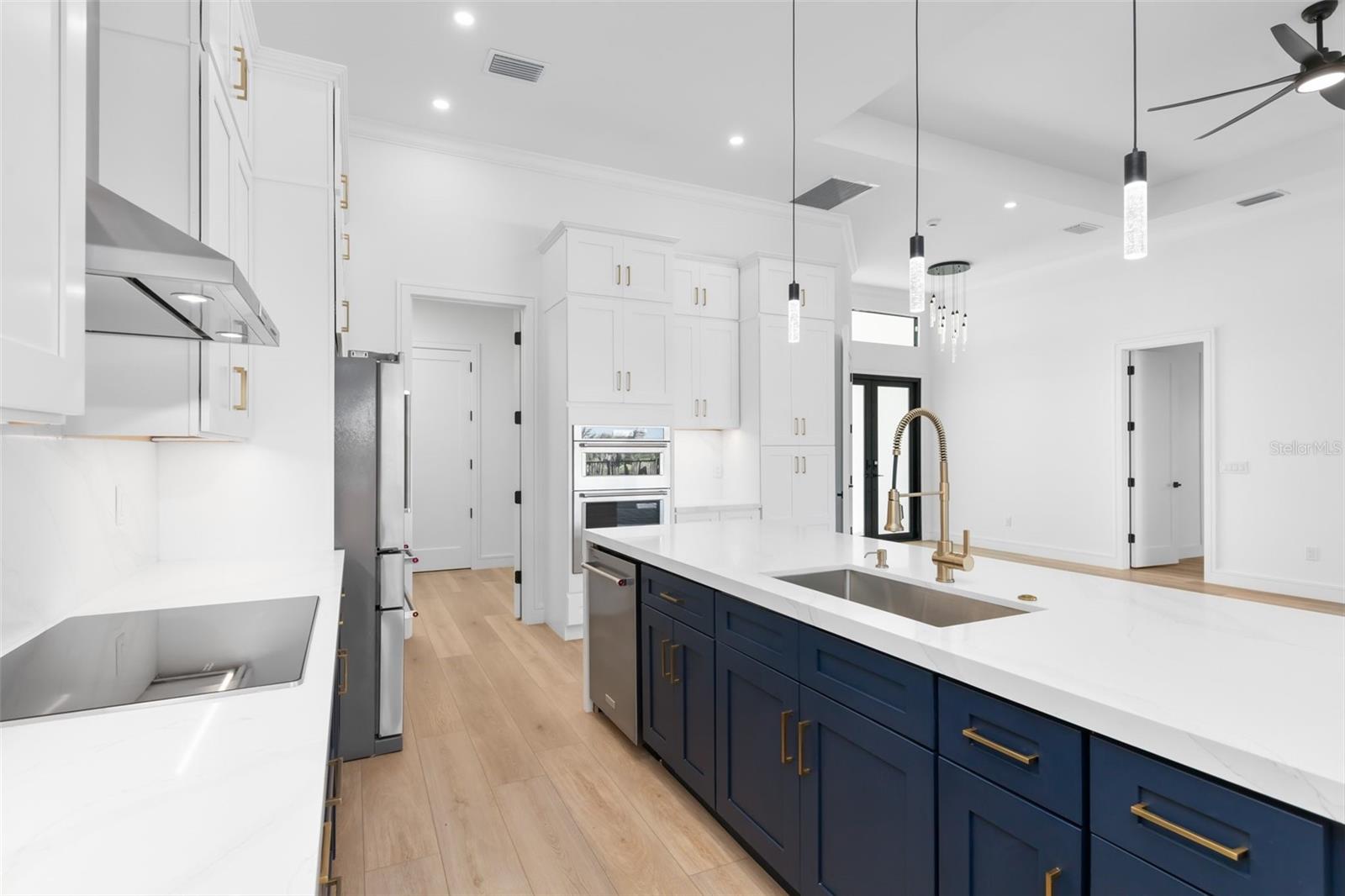 PORT CHARLOTTE SEC 082 - Residential