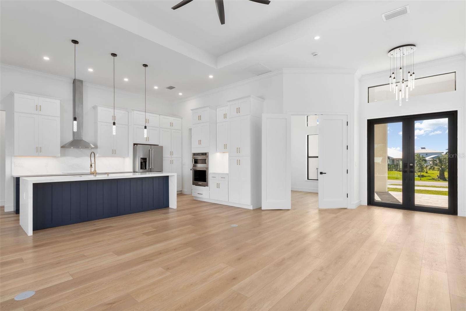 PORT CHARLOTTE SEC 082 - Residential