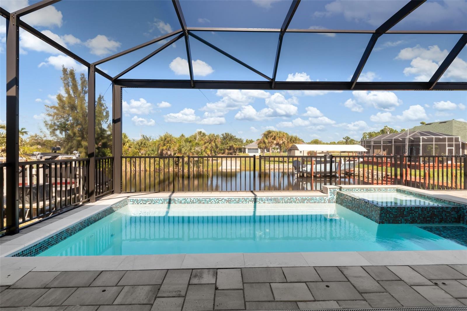 PORT CHARLOTTE SEC 082 - Residential