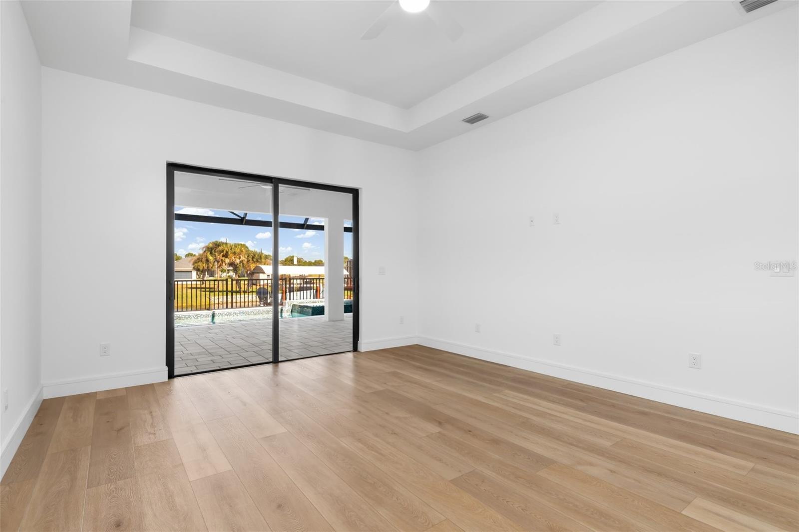 PORT CHARLOTTE SEC 082 - Residential