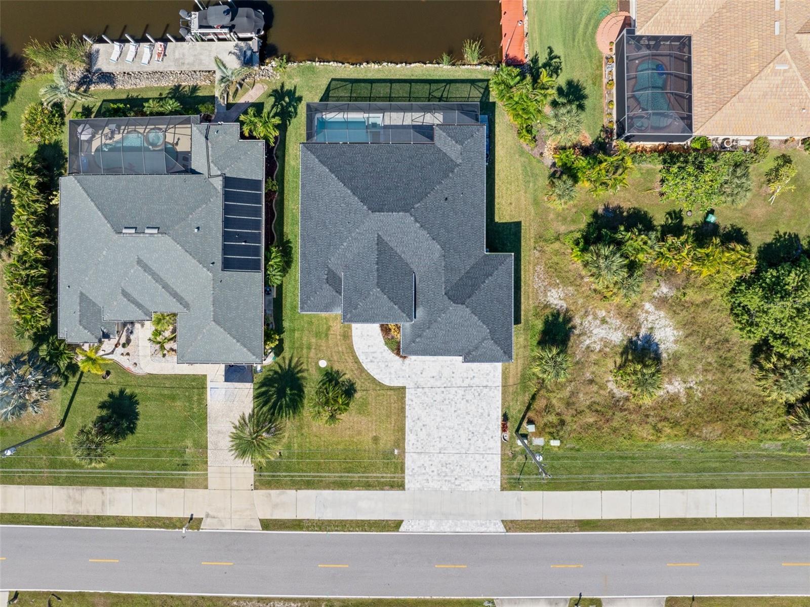 PORT CHARLOTTE SEC 082 - Residential