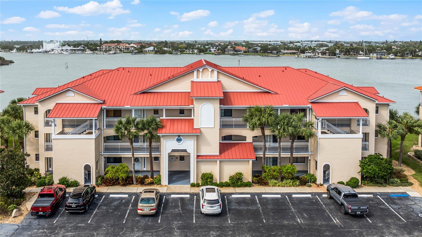 450 BOUCHELLE DRIVE 301