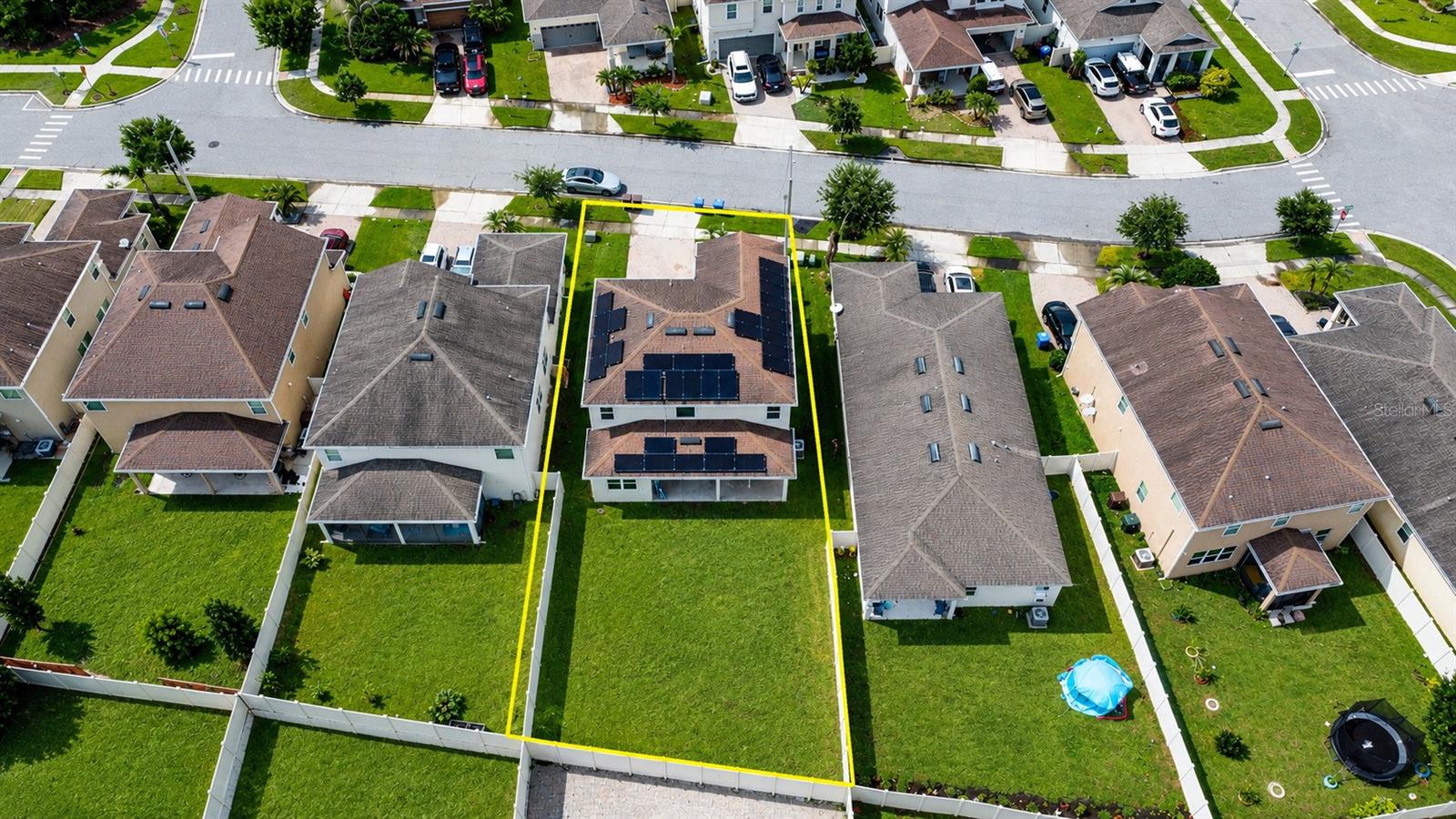 3430 CANVAS STREET