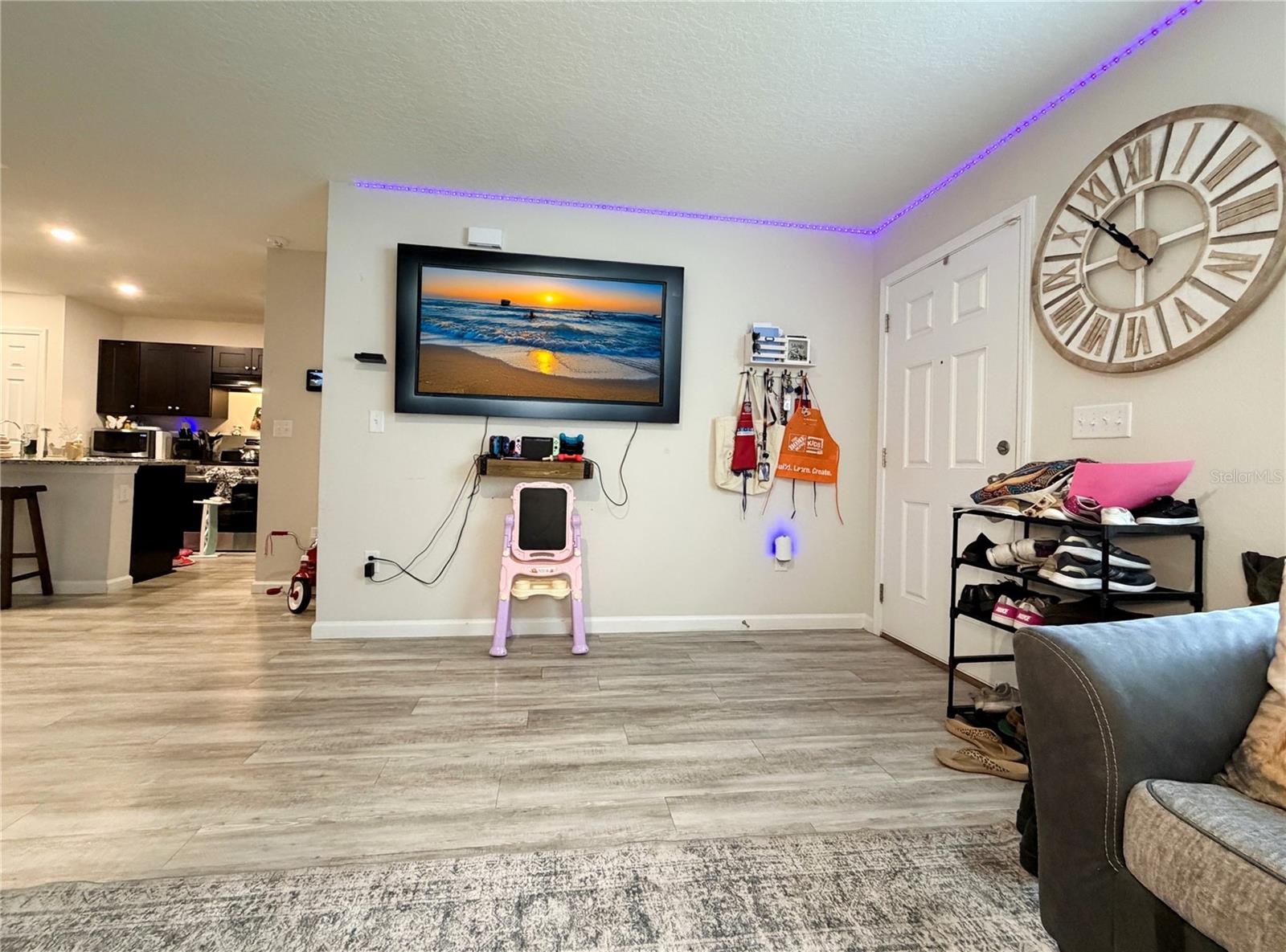 JACKSONVILLE HTS NORTH HALF/TO - Residential