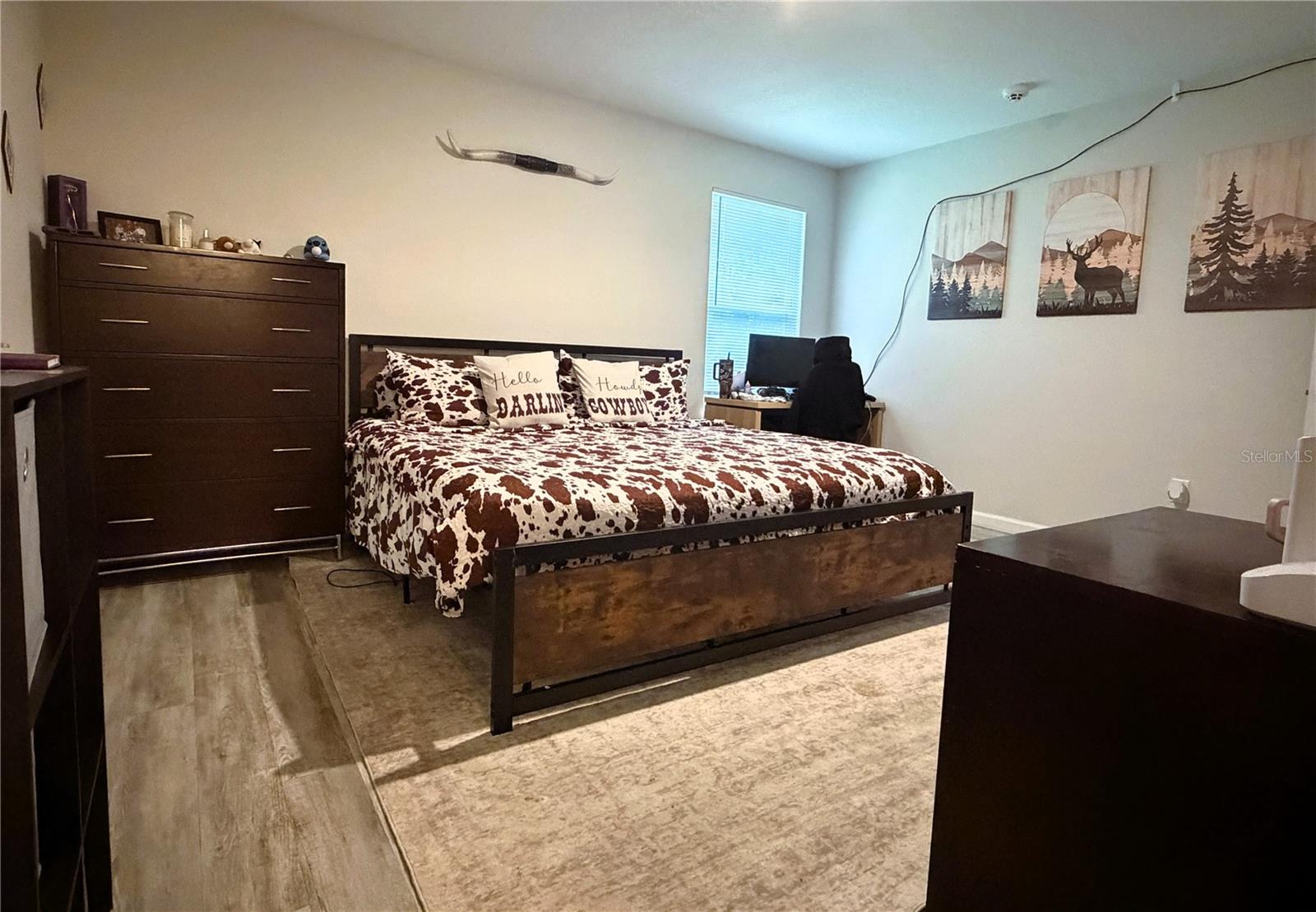 JACKSONVILLE HTS NORTH HALF/TO - Residential