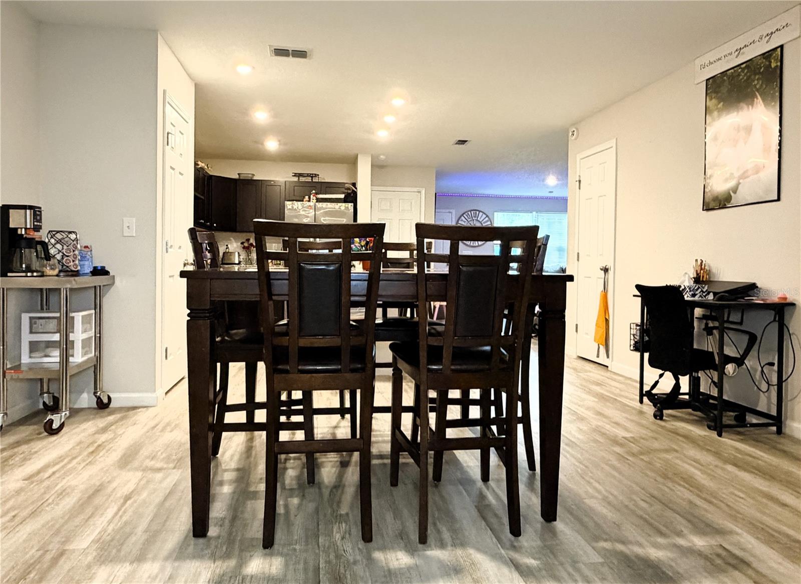 JACKSONVILLE HTS NORTH HALF/TO - Residential
