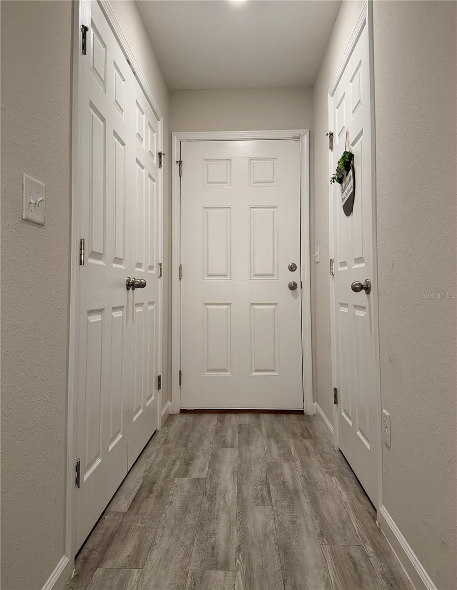 JACKSONVILLE HTS NORTH HALF/TO - Residential