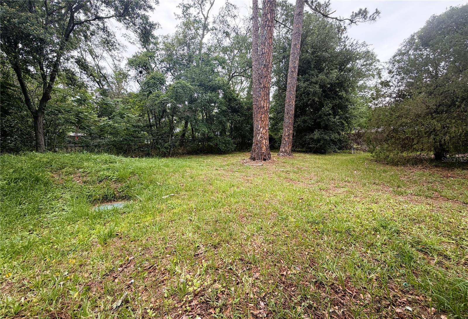 JACKSONVILLE HTS NORTH HALF/TO - Residential