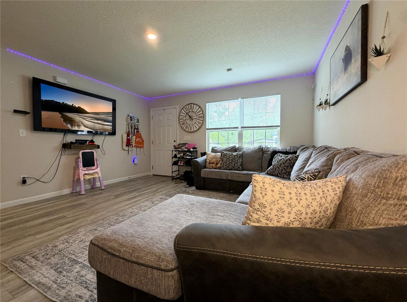 JACKSONVILLE HTS NORTH HALF/TO - Residential