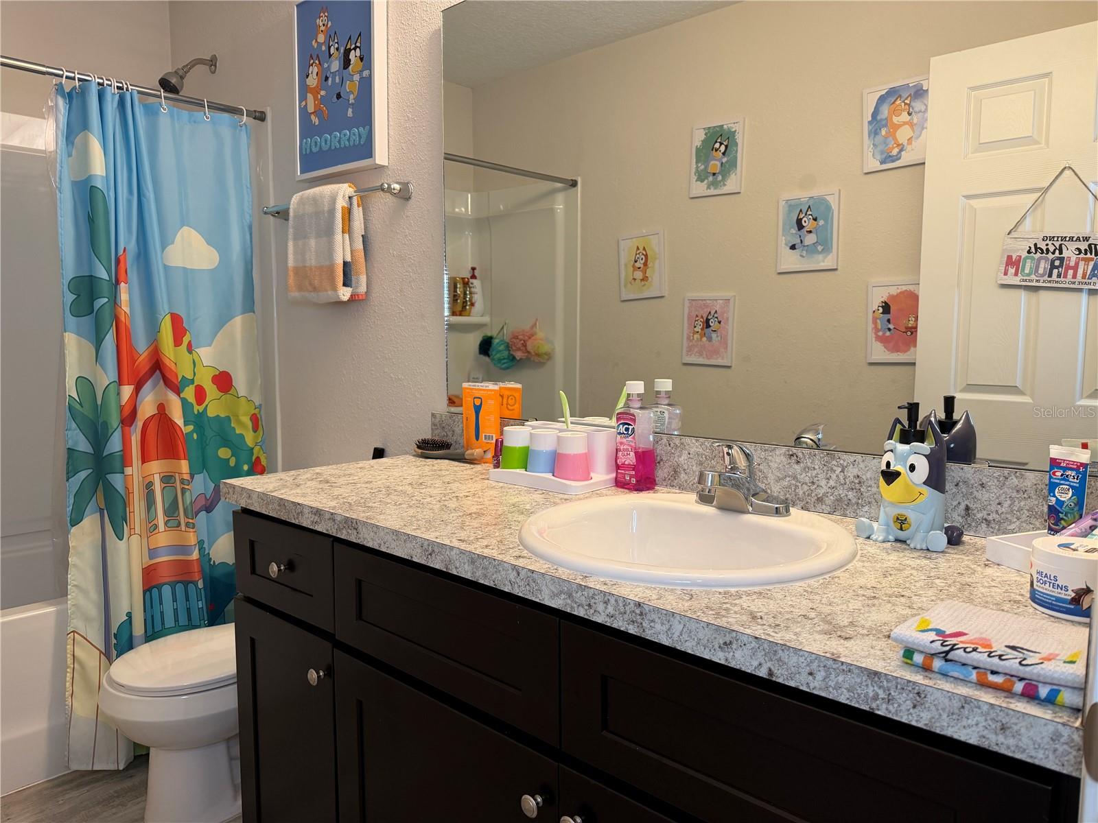 JACKSONVILLE HTS NORTH HALF/TO - Residential