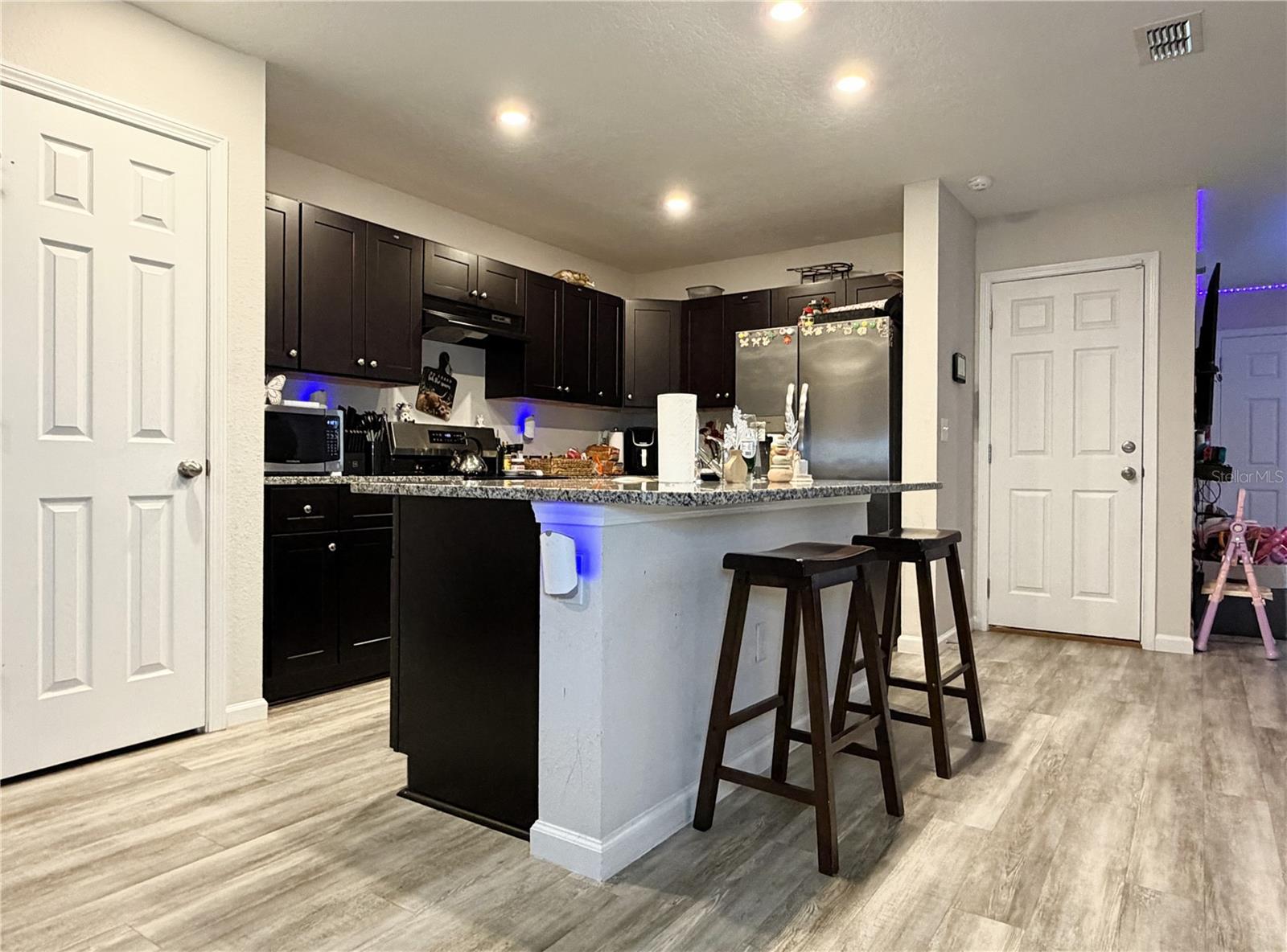 JACKSONVILLE HTS NORTH HALF/TO - Residential