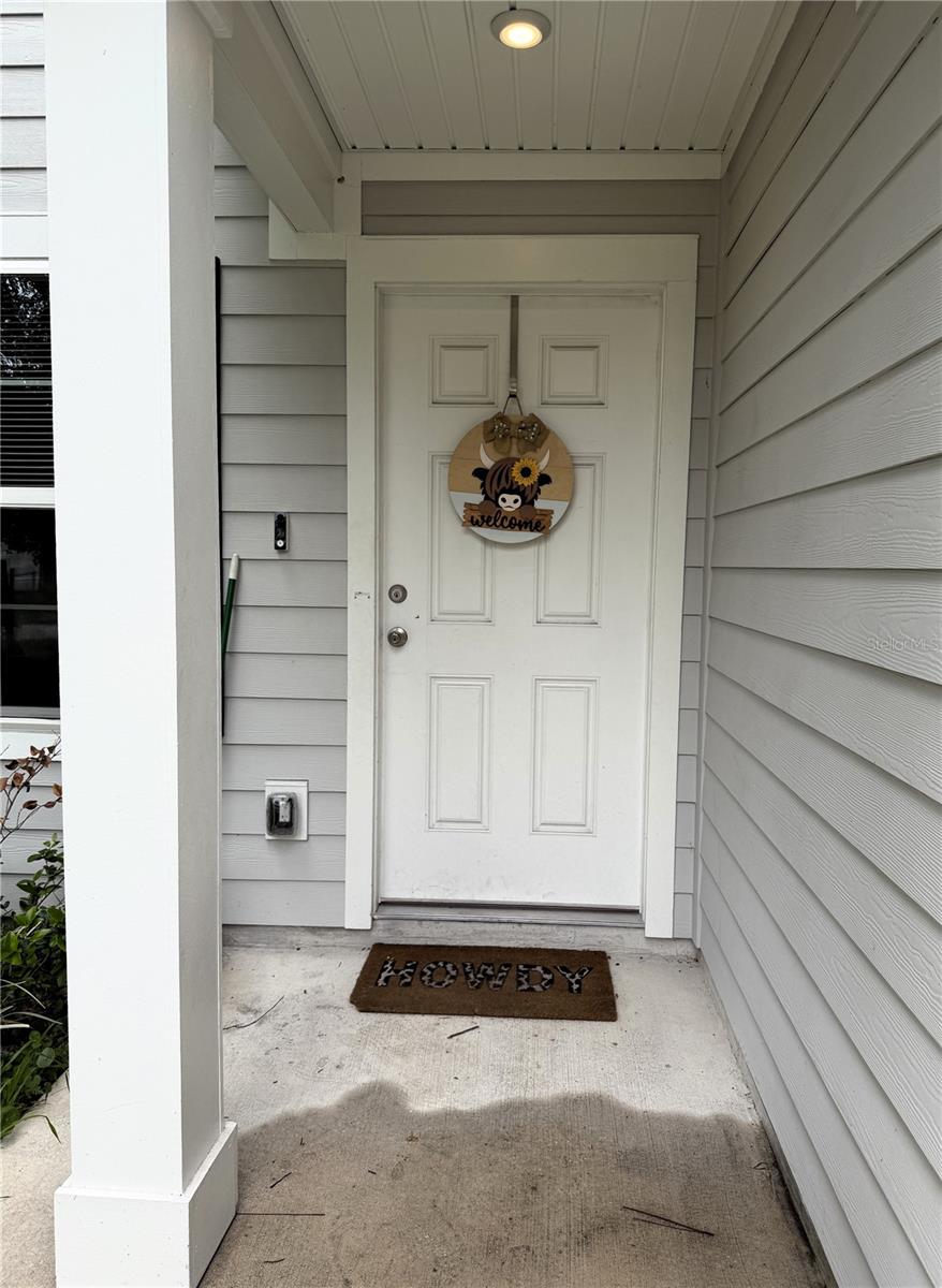 JACKSONVILLE HTS NORTH HALF/TO - Residential