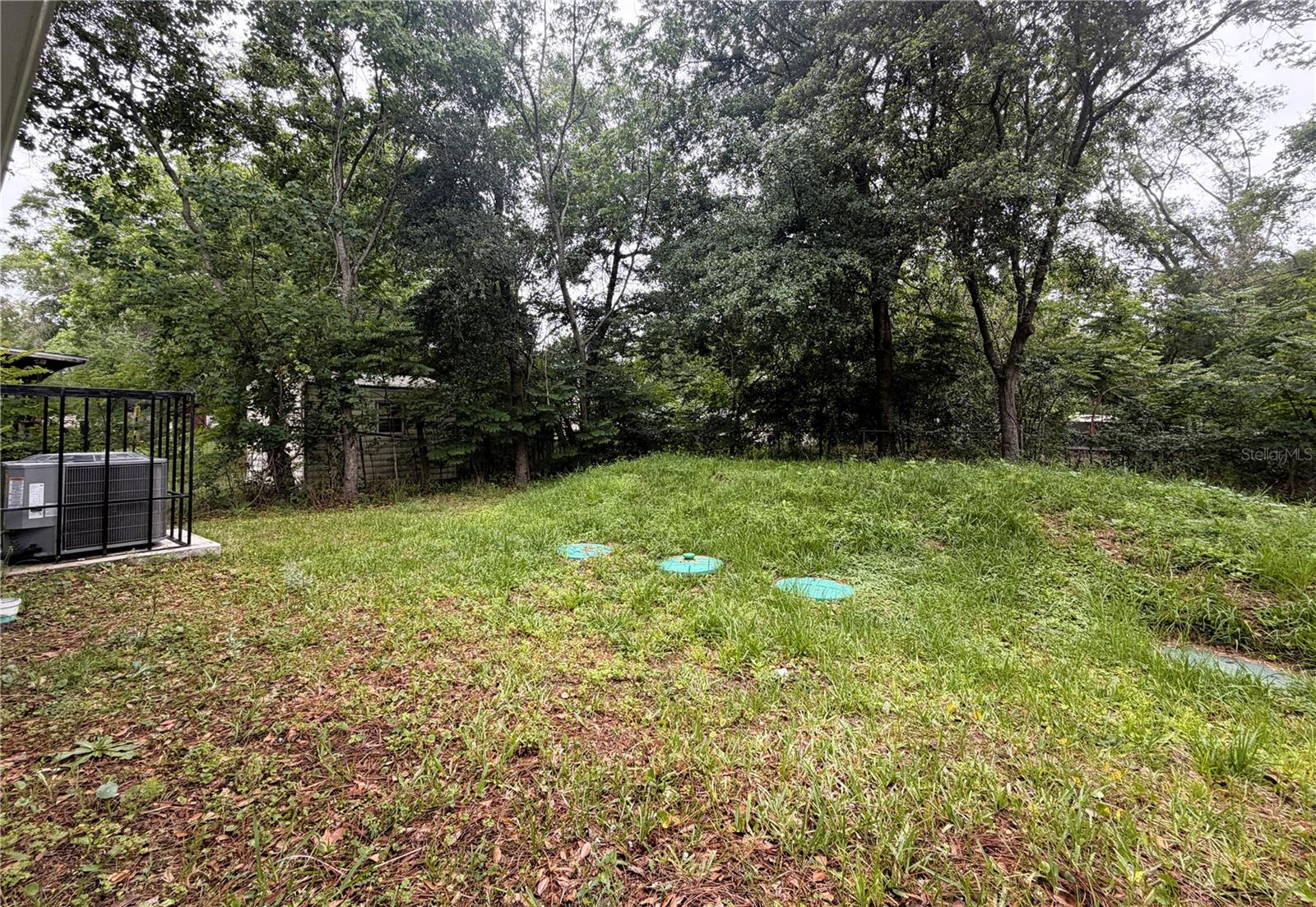 JACKSONVILLE HTS NORTH HALF/TO - Residential