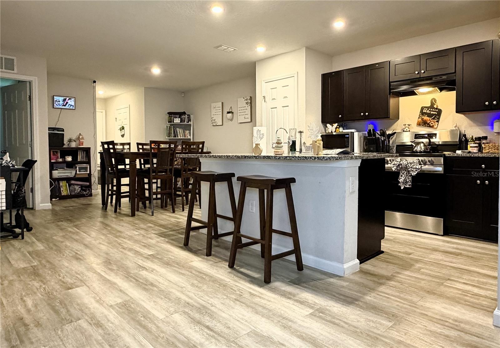 JACKSONVILLE HTS NORTH HALF/TO - Residential