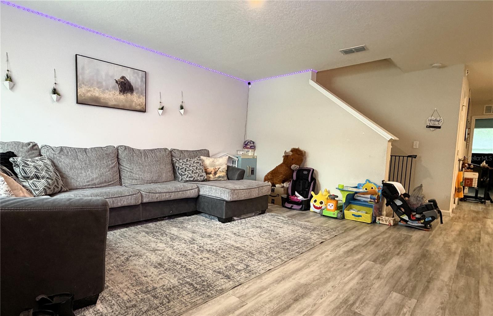 JACKSONVILLE HTS NORTH HALF/TO - Residential